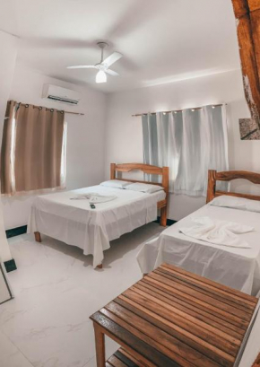 Hotel Sanches